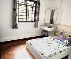 Blk 678C Edelweiss@jurong (Jurong West), HDB 4 Rooms #556751711